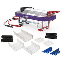 Load image into Gallery viewer, Edvotek 502/504  M12 Complete Electrophoresis Package