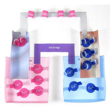 Load image into Gallery viewer, OO-521 Electrode Potentials Origami Organelle