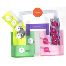 Load image into Gallery viewer, OO-521 Electrode Potentials Origami Organelle