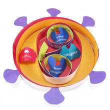 Load image into Gallery viewer, HIV origami organelle