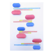 Load image into Gallery viewer, PCR Origami Organelle