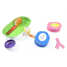 Load image into Gallery viewer, RNA vaccinations origami organelle