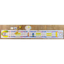 Load image into Gallery viewer, action potential game origami organelle