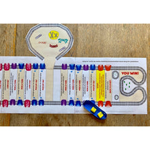 Load image into Gallery viewer, action potential game origami organelle