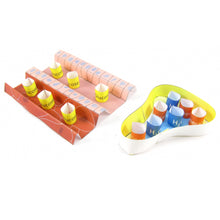 Load image into Gallery viewer, Active transport origami organelle