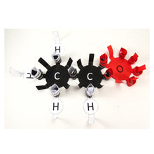 Load image into Gallery viewer, aldehydes origami organelle