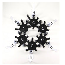 Load image into Gallery viewer, alkanes origami organelles