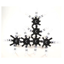 Load image into Gallery viewer, alkanes origami organelles