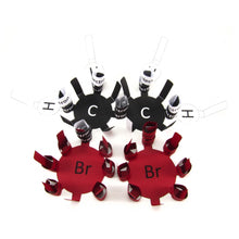 Load image into Gallery viewer, alkenes origami organelles