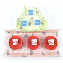 Load image into Gallery viewer, alveoli origami organelle