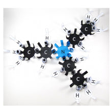 Load image into Gallery viewer, amines origami organelle