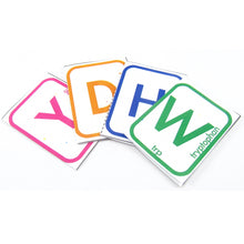 Load image into Gallery viewer, Amino Acids Cheat Origami Organelle