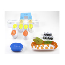 Load image into Gallery viewer, apoptosis origami organelle