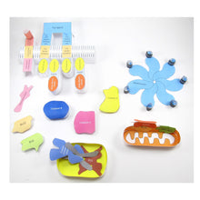 Load image into Gallery viewer, apoptosis origami organelle