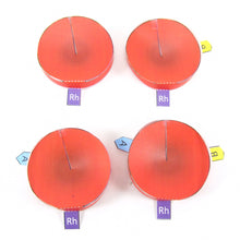 Load image into Gallery viewer, blood groups origami organelle