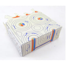 Load image into Gallery viewer, bone tissue origami organelle