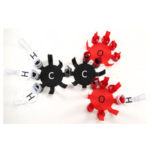 Load image into Gallery viewer, carboxylic acids origami organelle