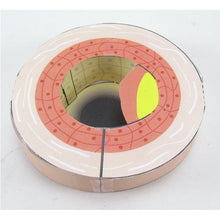 Load image into Gallery viewer, Cardiovascular disease origami organelle