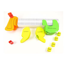 Load image into Gallery viewer, cell signalling origami organelle