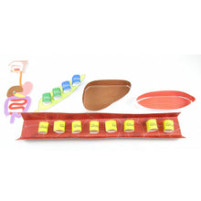 Load image into Gallery viewer, controlling blood glucose origami organlelle