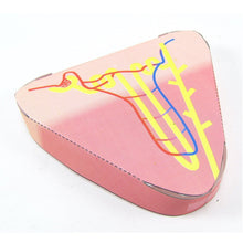 Load image into Gallery viewer, controlling water content origami organelle