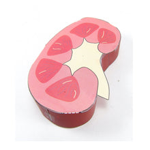 Load image into Gallery viewer, controlling water content origami organelle