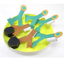 Load image into Gallery viewer, elisa origami organelle