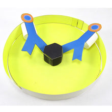 Load image into Gallery viewer, elisa origami organelle