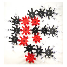 Load image into Gallery viewer, esters origami organelle