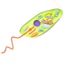 Load image into Gallery viewer, euglena origami organelle