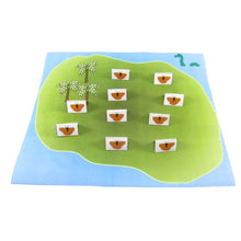 Load image into Gallery viewer, evolve origami organelle