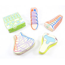 Load image into Gallery viewer, exchange surfaces origami organelle