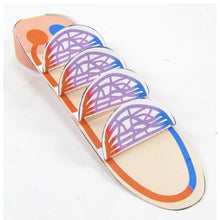 Load image into Gallery viewer, exchange surfaces origami organelle