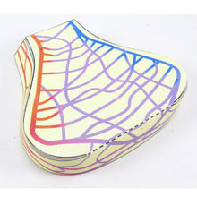 Load image into Gallery viewer, exchange surfaces origami organelle