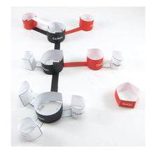 Load image into Gallery viewer, fermentation biochemistry origami organelle