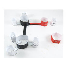 Load image into Gallery viewer, fermentation biochemistry origami organelle