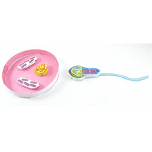 Load image into Gallery viewer, fertilisation origami organelles