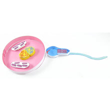 Load image into Gallery viewer, fertilisation origami organelles