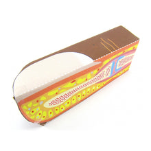 Load image into Gallery viewer, fingernails origami organelle