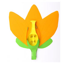 Load image into Gallery viewer, Flowers Origami Organelle