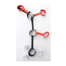 Load image into Gallery viewer, Glycolysis Origami Organelles model