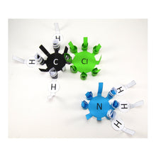 Load image into Gallery viewer, haloalkanes origami organelle