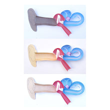 Load image into Gallery viewer, human ear origami organelle