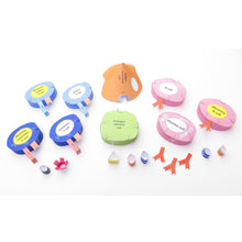 Load image into Gallery viewer, Incredible immune system parts