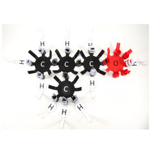 Load image into Gallery viewer, introduction of organic chemistry origami organelle