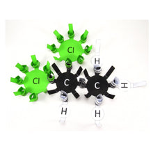 Load image into Gallery viewer, introduction of organic chemistry origami organelle