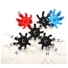 Load image into Gallery viewer, ketones origami organelle