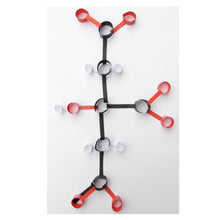 Load image into Gallery viewer, Krebs Cycle Origami Organelles model