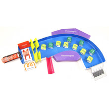 Load image into Gallery viewer, mass spectrometer origami organelle