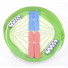 Load image into Gallery viewer, mitosis & cell cycle origami organelle